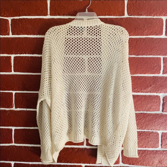 Off white Cardigan - Picture 3 of 3